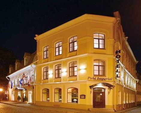 Nunne Boutique Hotel