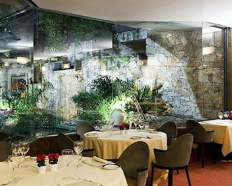 The Nicolaus Hotel Bari