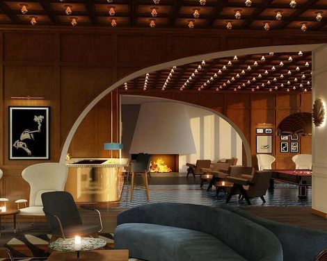 Rixos Tersane Istanbul-1
