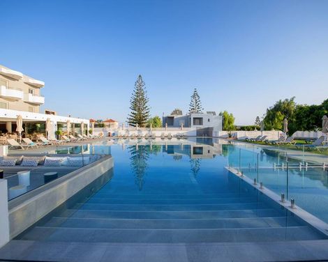 Dore Hotel