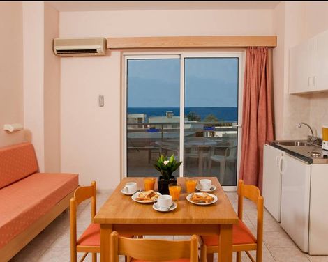 Poseidonia Hotel - Apartments-0