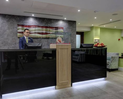 Frensham Pond Country House Hotel & Spa-1