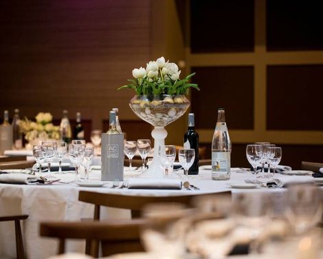 AC Hotel Nice by Mariott