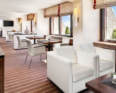 Sheraton München Westpark