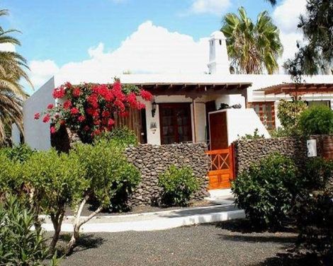 Casa Del Sol