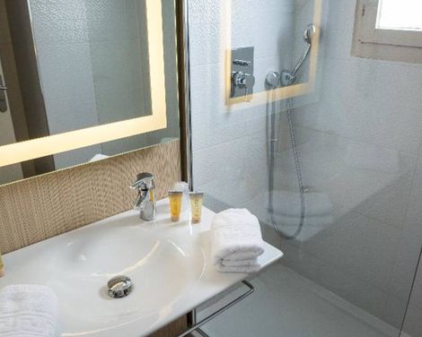 SOWELL HOTELS Golfe de Saint Tropez-0