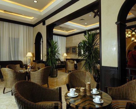 JAZ Neo Dar El Madina