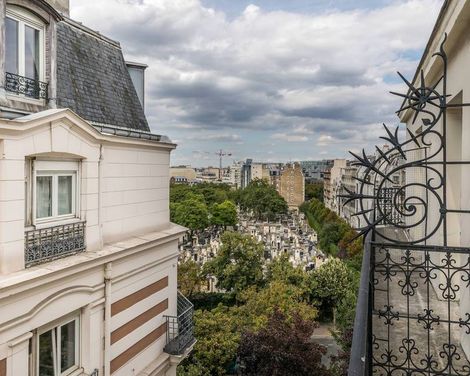 Villa Montparnasse