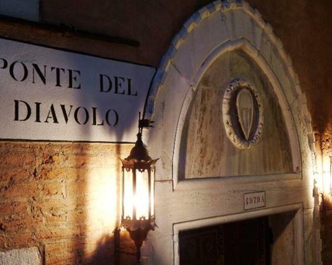 Hotel Palazzo Priuli