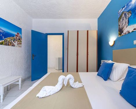 Hotel Bluu Bahari