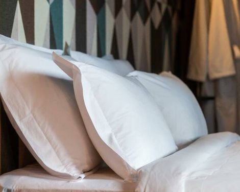 Stories Hotel Budapest