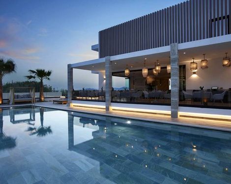 Lango Design Hotel & Spa