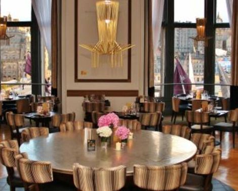 Hotel Indigo Edinburgh - Princes Street-3
