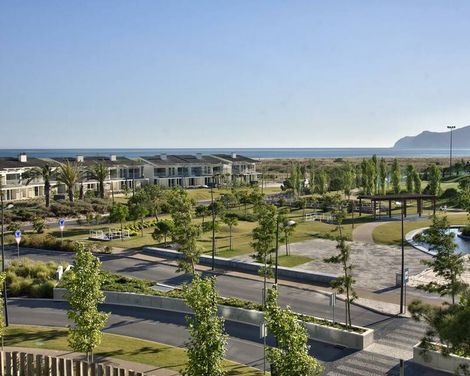 Troia Residences - Beach Houses