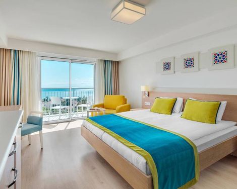 Side Su Hotel