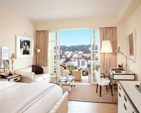 Cameo Beverly Hills-1