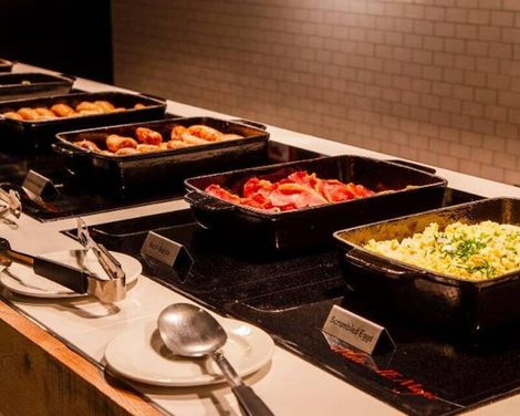 Holiday Inn Birmingham City Centre