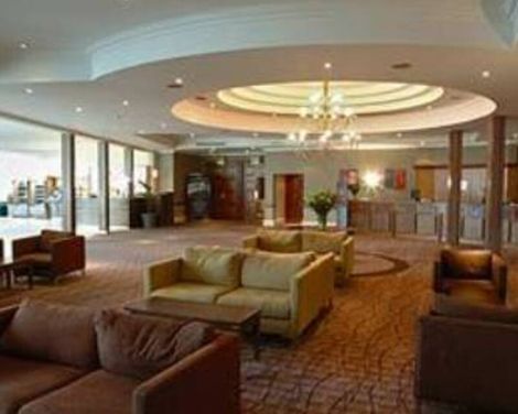 Green Isle Hotel Dublin-1