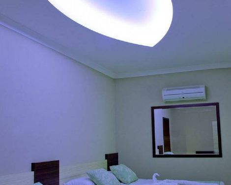 Oji Beach Hotel