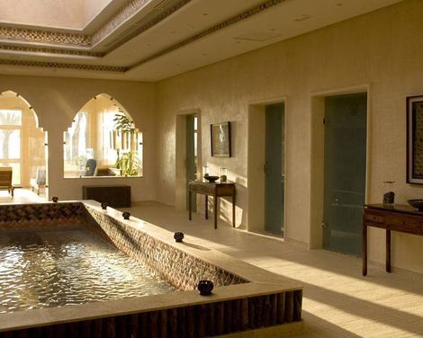 Africa Jade Thalasso