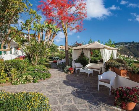 Hotel Capizzo