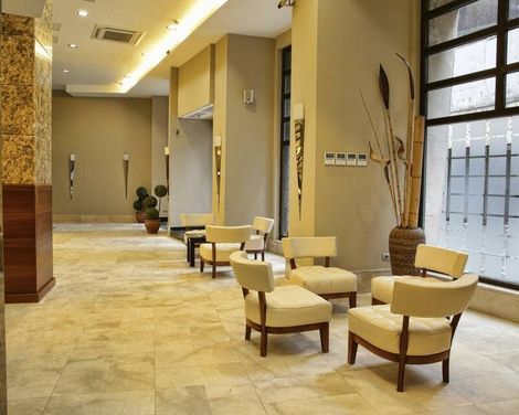 Orka Royal Hotel