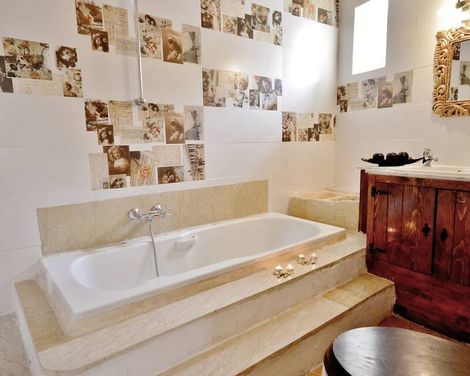 Chapel 5 Boutique Suites