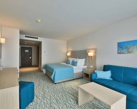 Hotel Astoria