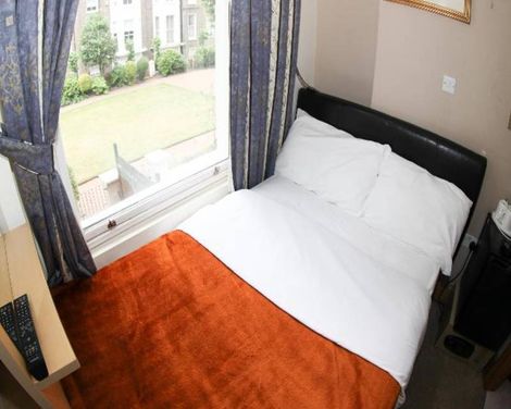 Holland Inn Hotel-0