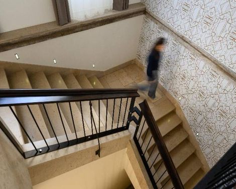 Buda Castle Fashion Hotel