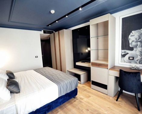 Premium Luxury Finese