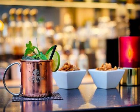 LOGINN Hotel Stuttgart Zuffenhausen