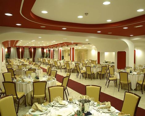 Hotel Dolcestate