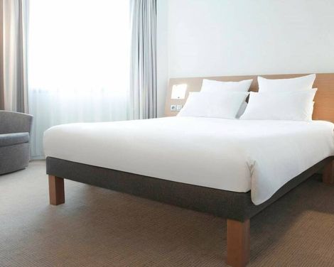 Novotel Athenes-2