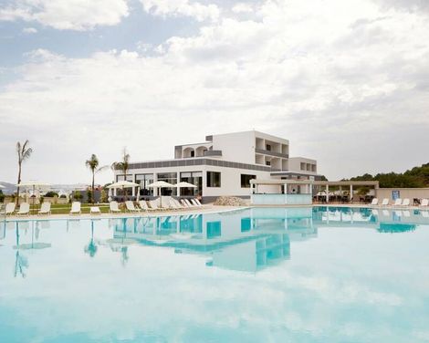 Evita Resort Hotel