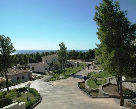 Club Esse Cala Gonone