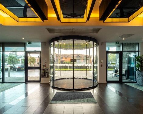 Holiday Inn Express London Heathrow T5