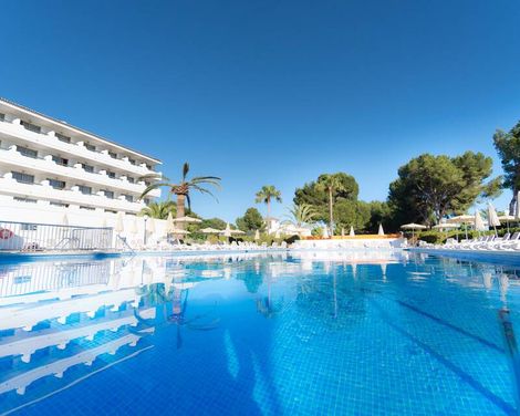 Hotel Millor Sol-1