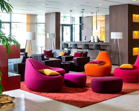 Thermenhotel Karawankenhof