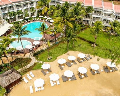 Tarisa Resort & Spa-1