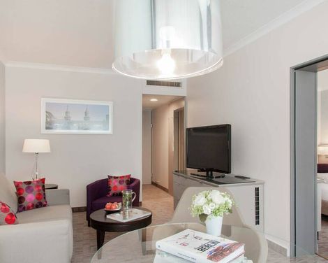 Crowne Plaza Berlin City Centre Ku’Damm