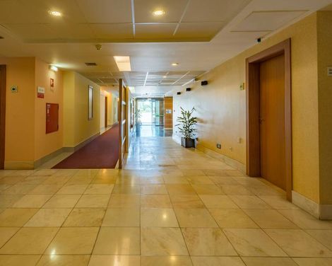 Amazónia Palmela Apartamentos