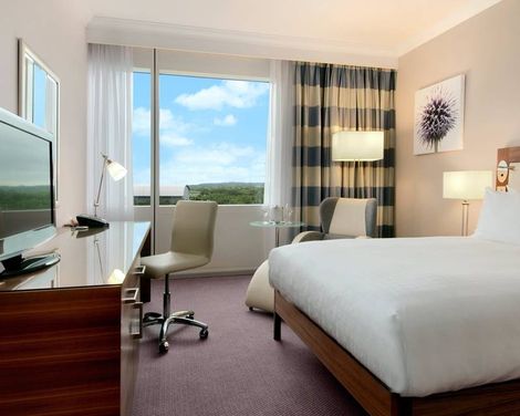 Hilton Reading-3