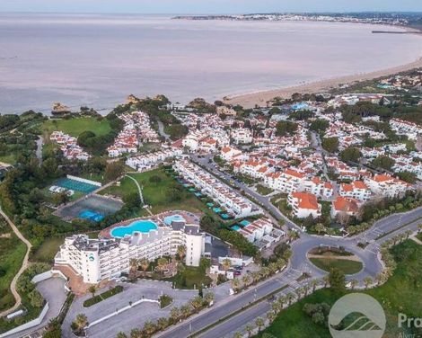 Prainha Aldeamento  Clube & Village
