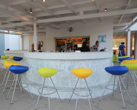 Papouis Protaras Hotel
