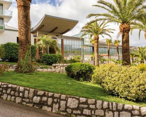 Eurostars Queen of Montenegro
