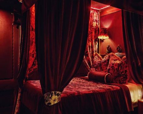 House of Gods Hotel