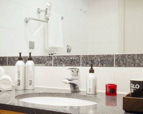 Comfort Hotel Sello-3