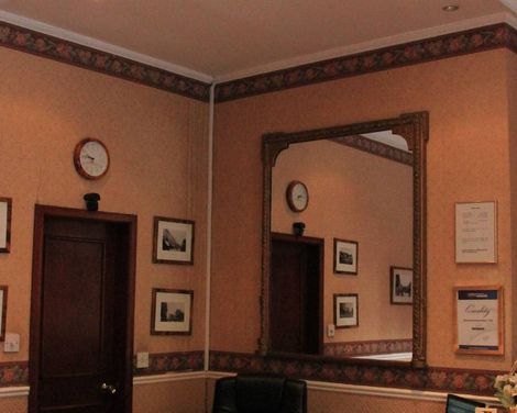 Maranton House-3