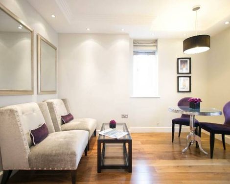 The Pillar Hotel London-0